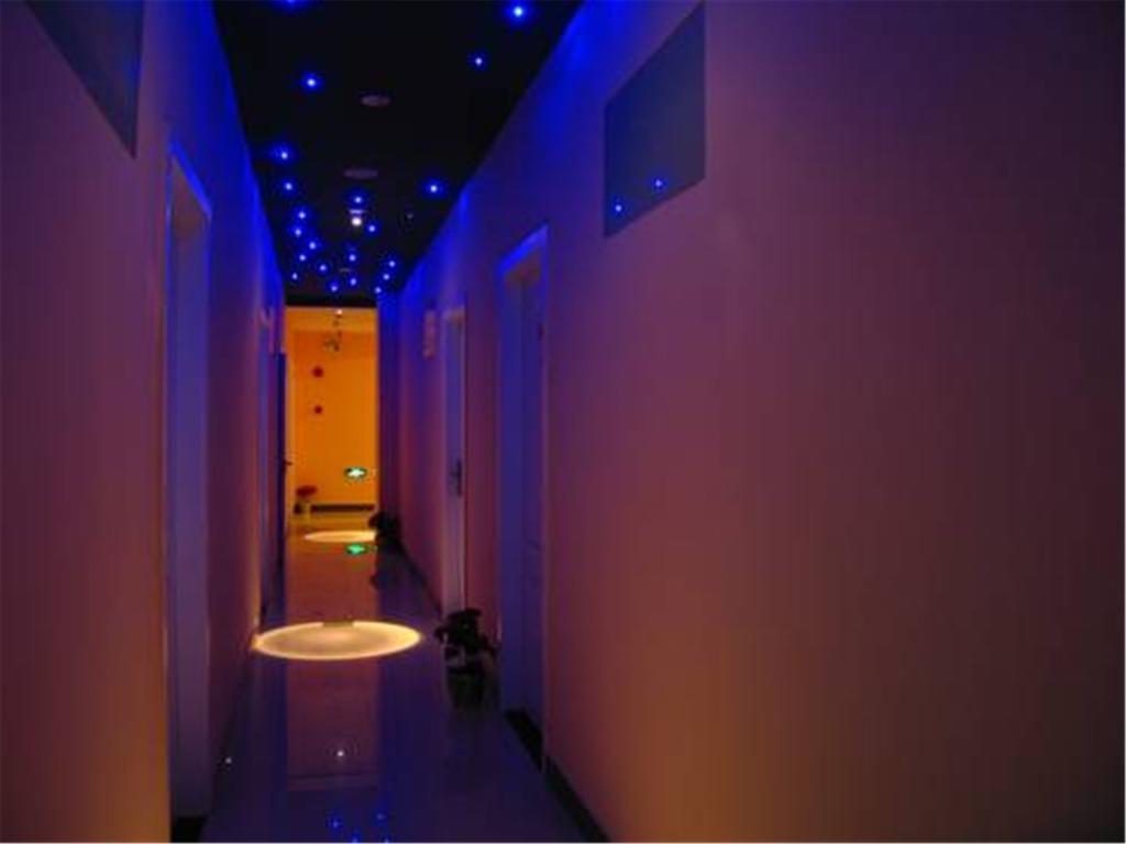 Stars 99 Hotel