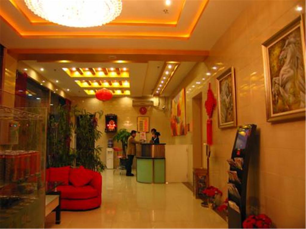 Stars 99 Hotel 2*